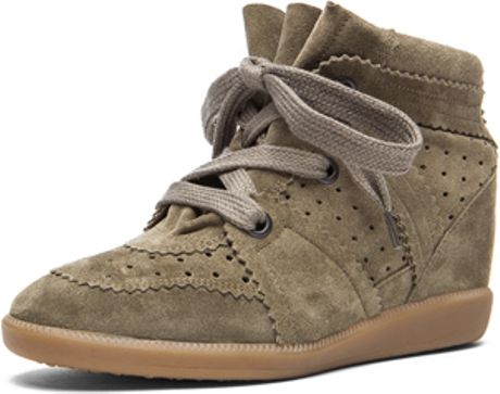 isabel marant bobby