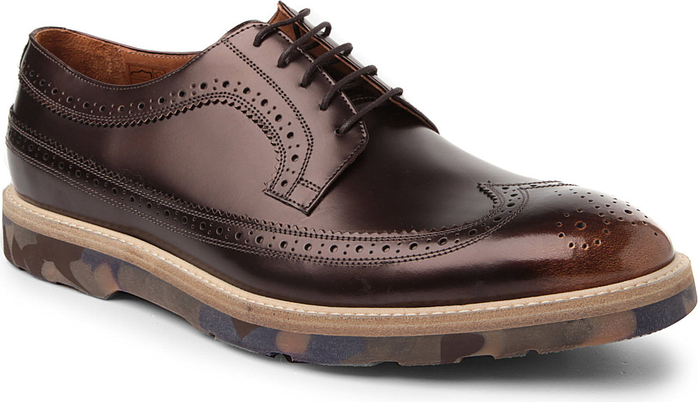 paul smith derby