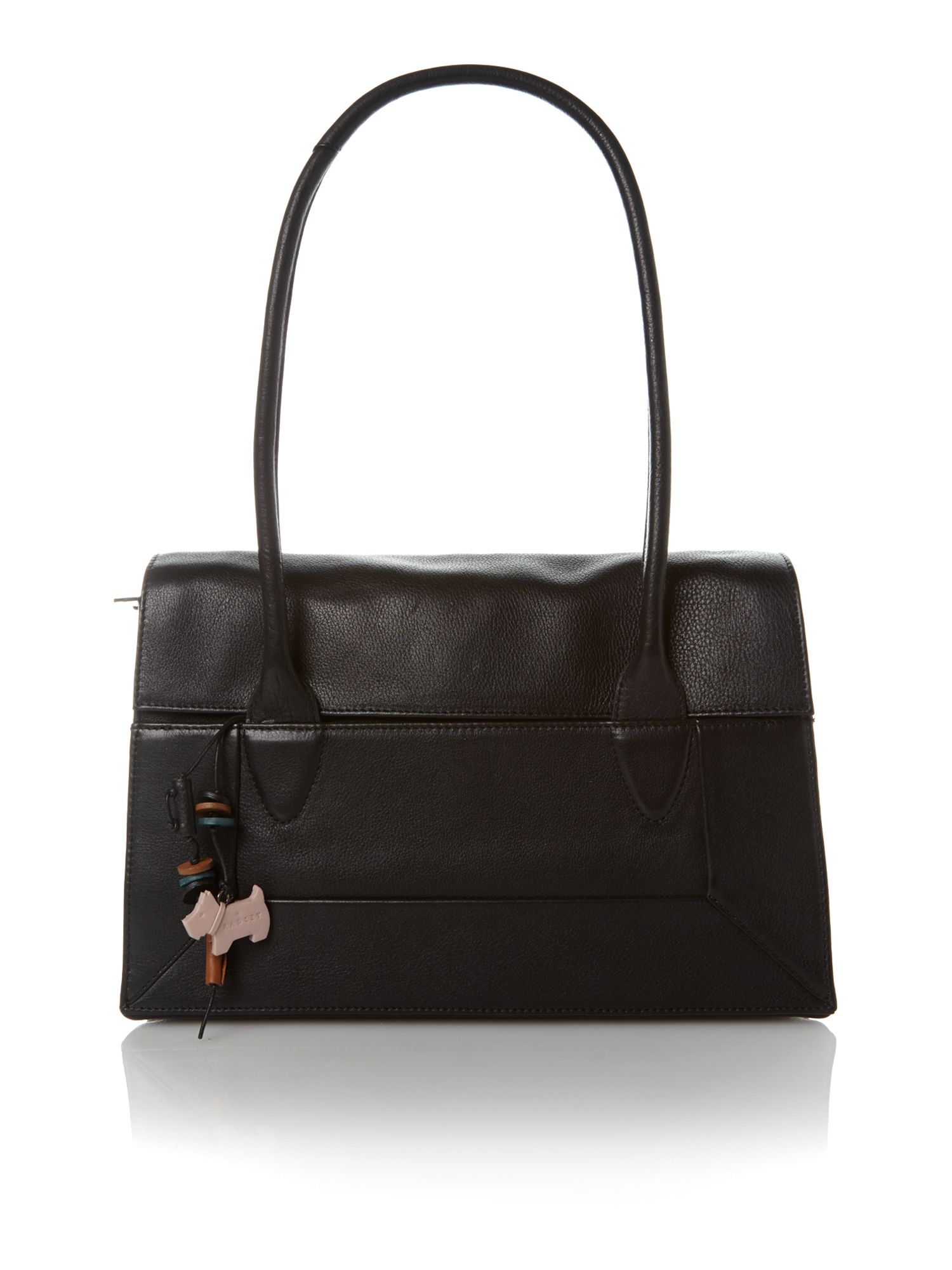 flap over shoulder bag