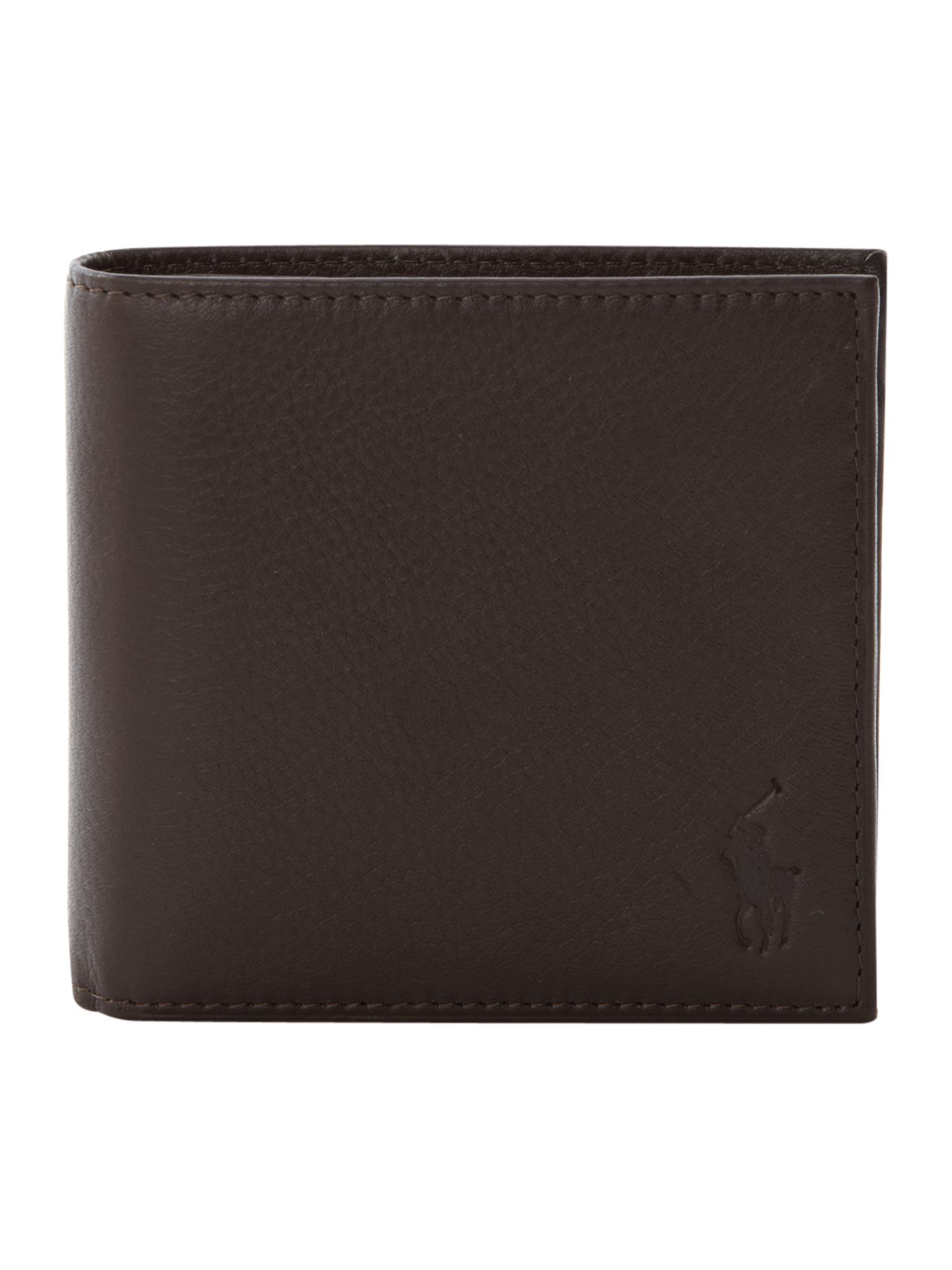 ralph lauren wallet bag