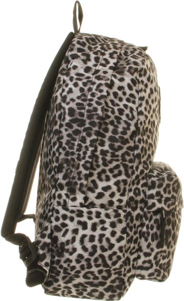 leopard ryggsäck vans leopard ryggsäck vans