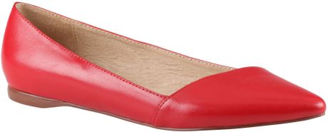 aldo ballerina shoes