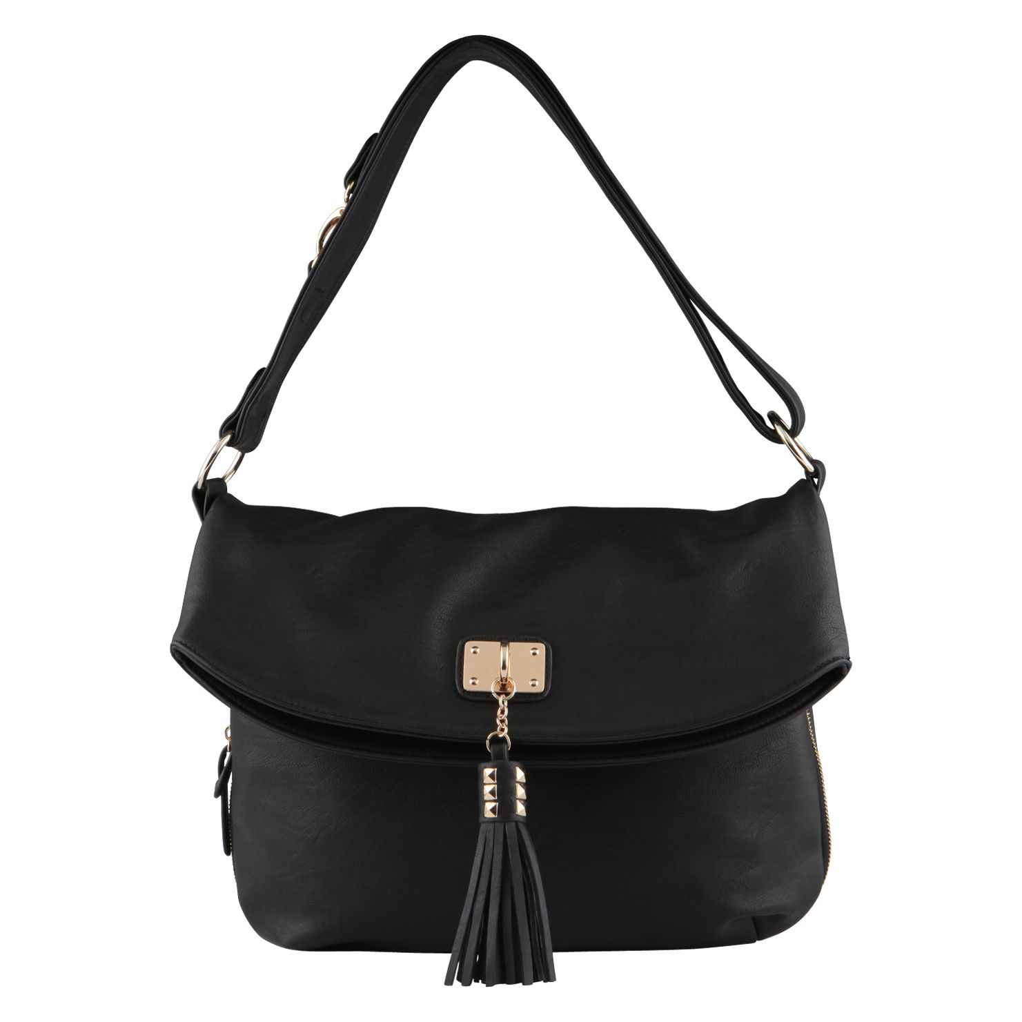 kate spade little black purse