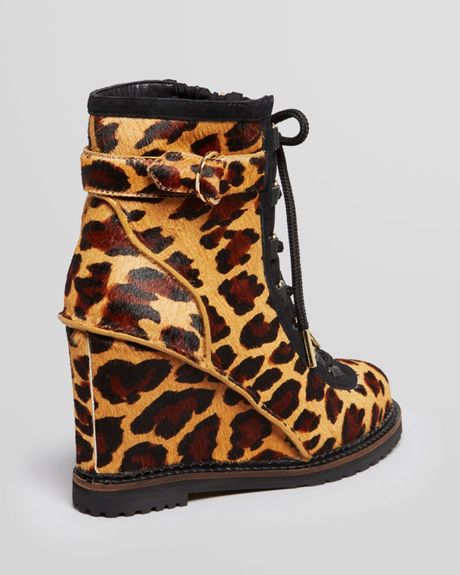 -camel-leopard-print-lace-up-wedge-booties-senna-leopard-print ...