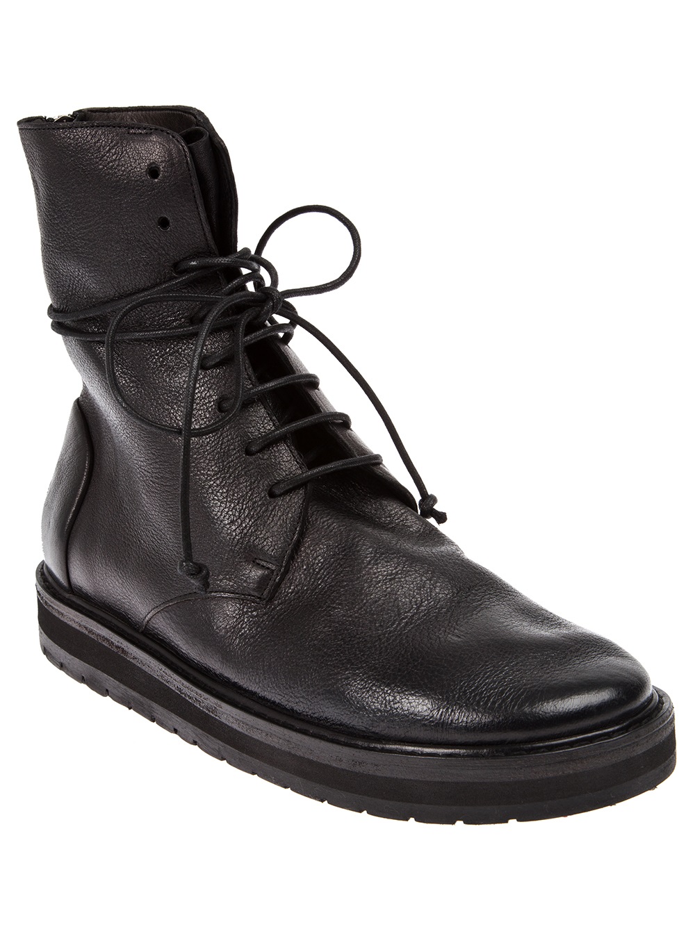 marsell combat boots