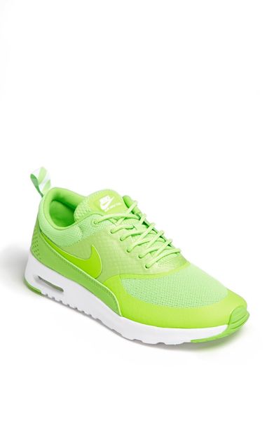 nike air max thea lime