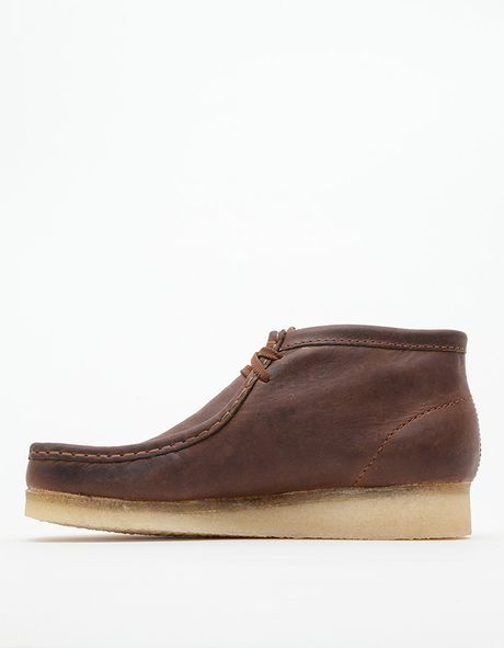 clark beeswax
