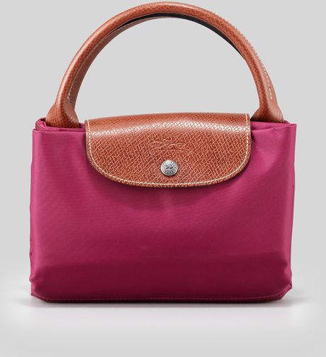 le pliage fuchsia