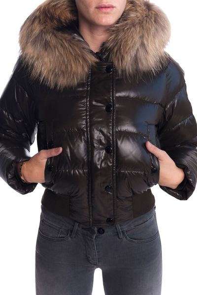 moncler alpin bomber jacket Cinosural International School