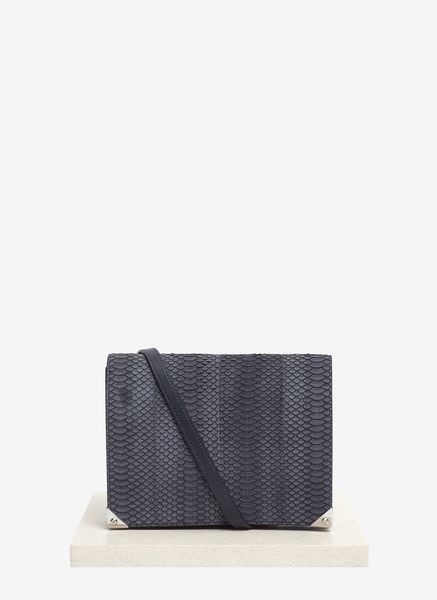 alexander wang prisma crossbody bag