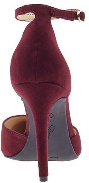 cirrus jessica simpson
