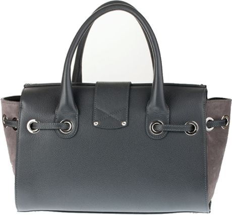 jimmy choo grey bag