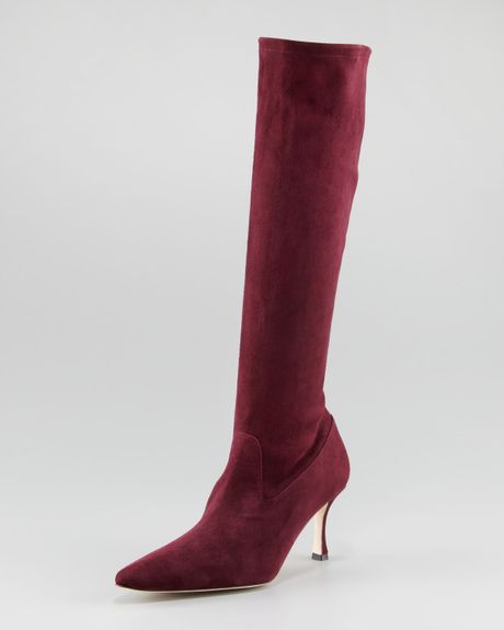 manolo blahnik pascalare