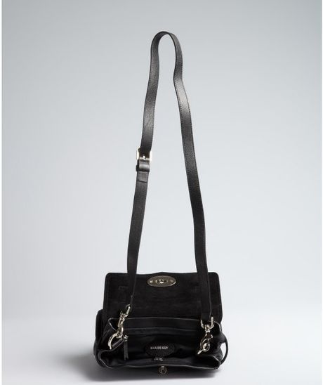 mulberry alexa small