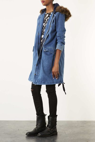 top shop biker boots
