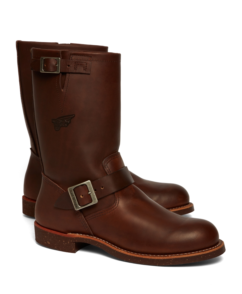 redwing amber harness