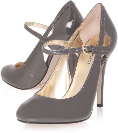 Heels Pumps Nine West Heels