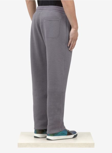 mens thick jogging pants