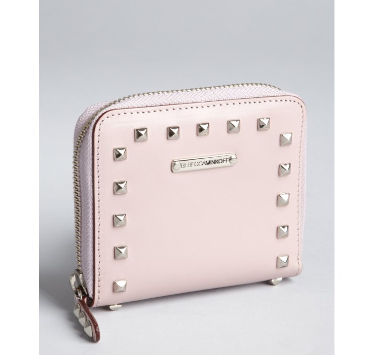 rebecca minkoff wallets