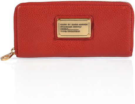 marc jacobs wallet the bay