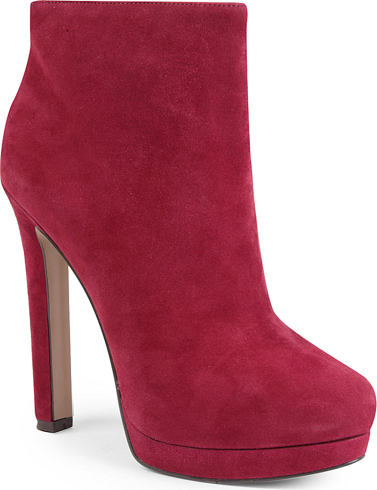 nine west scastien boot