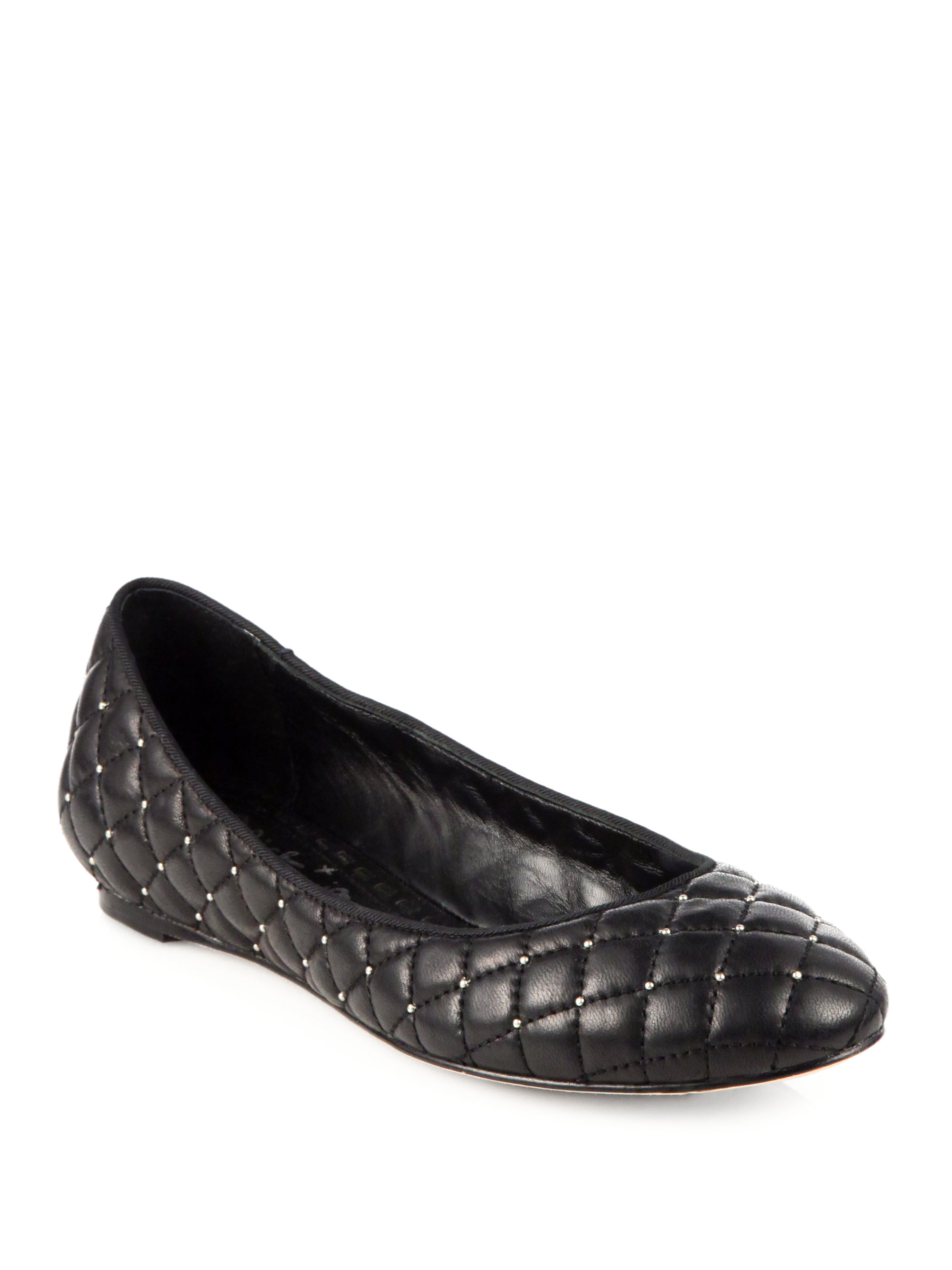 alice ballet flat
