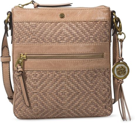 elliott lucca crossbody purse