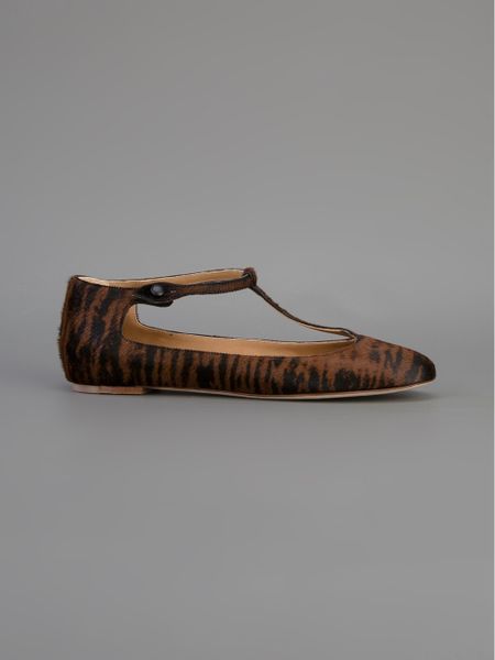 isabel marant ballet flats