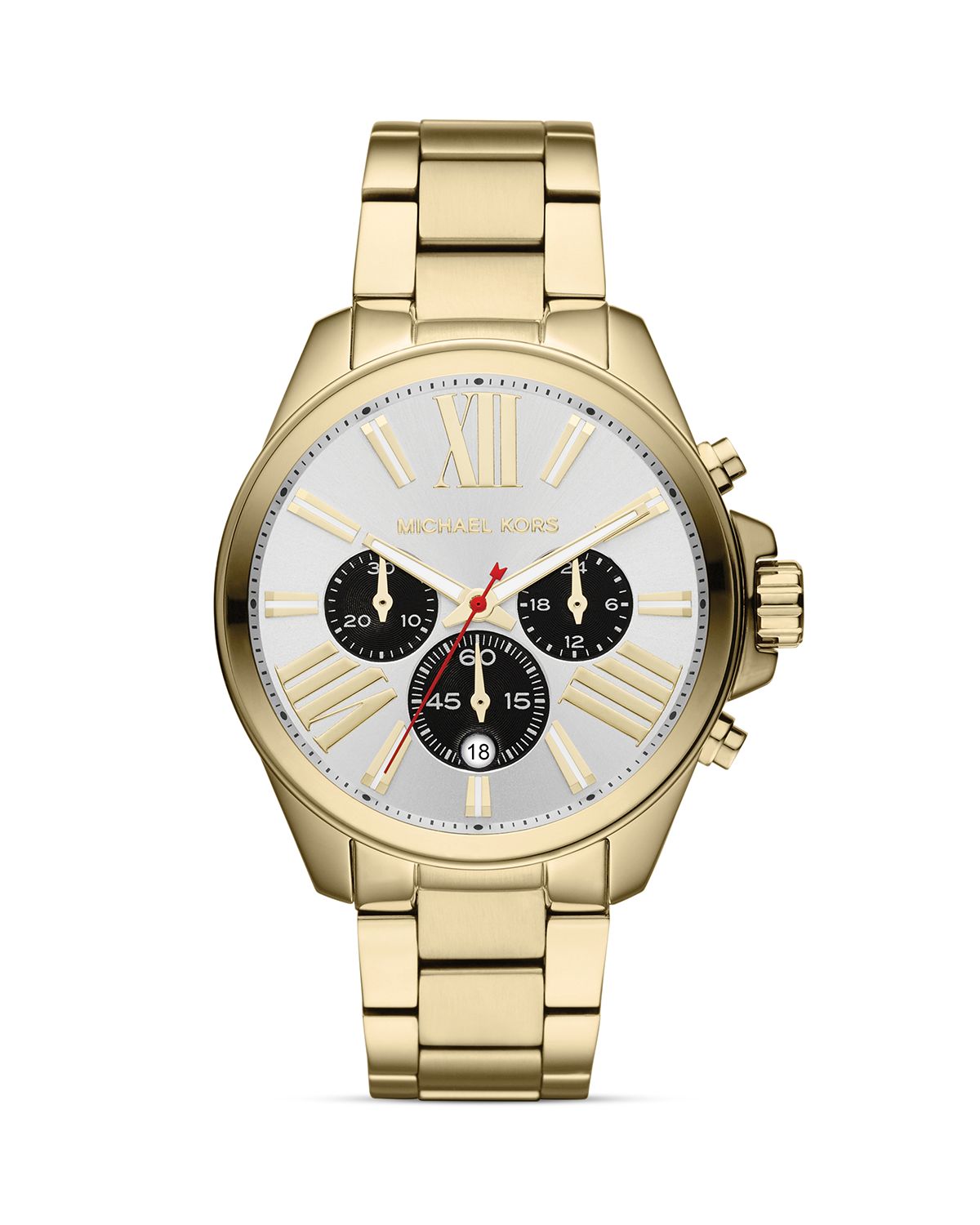 orologio michael kors uomo