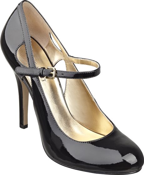 nine west mary jane
