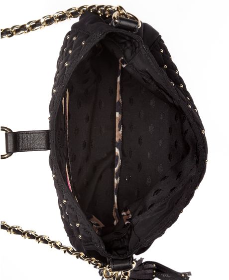 juicy couture nylon bag