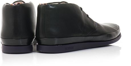 paul smith ankle boots