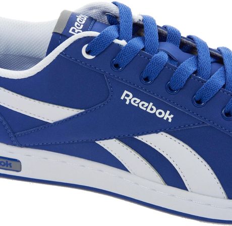 reebok royal trainers