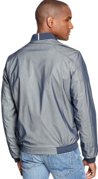 Blouson hugo boss homme Clearance
