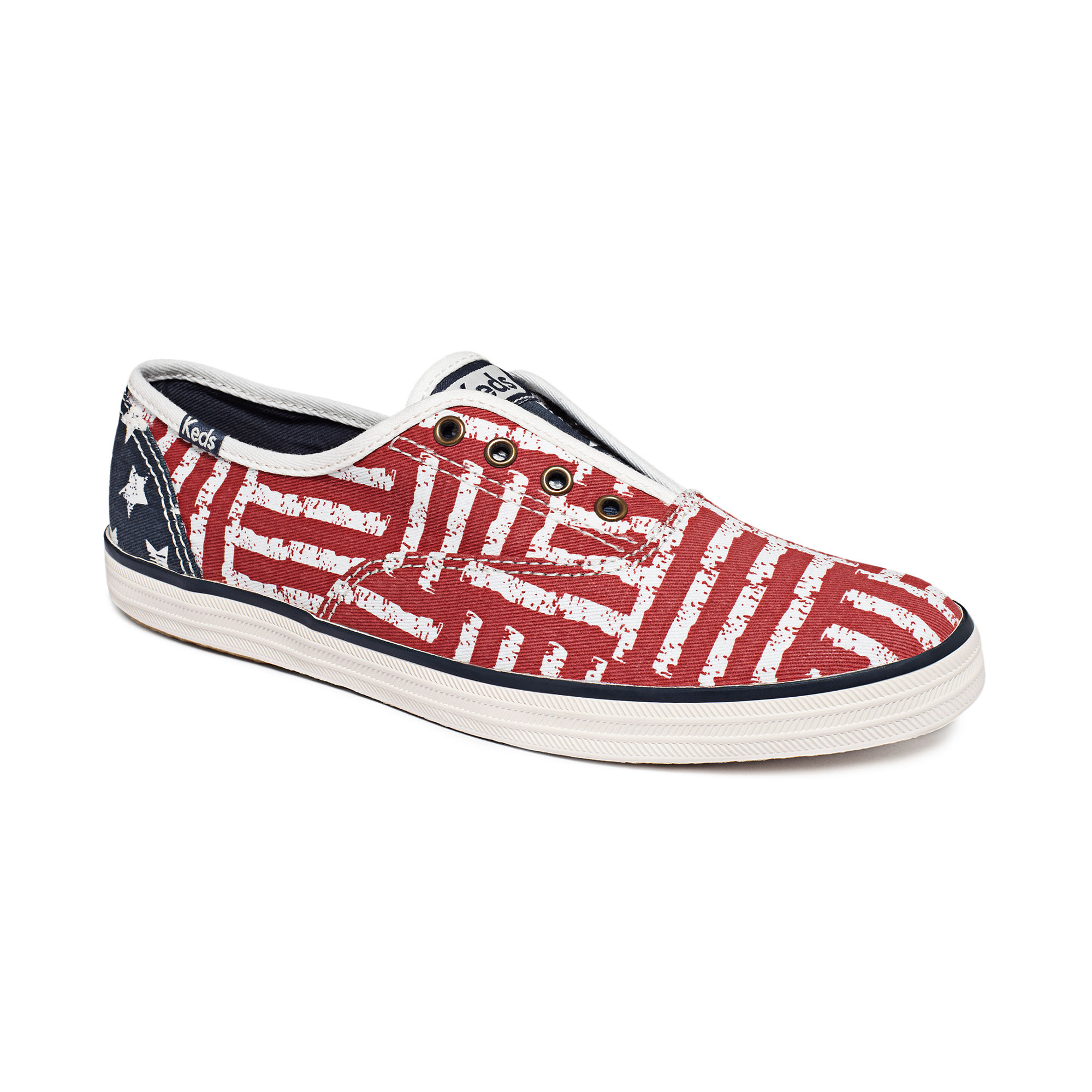 champion shoes laceless