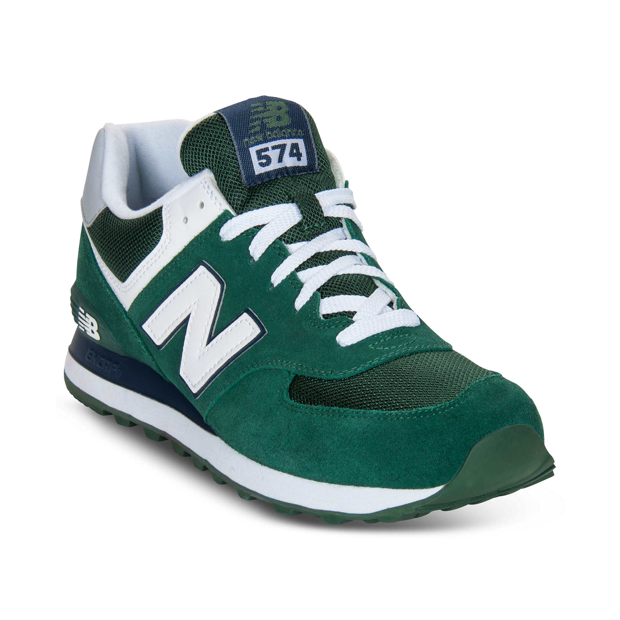 men's new balance golf shoes green