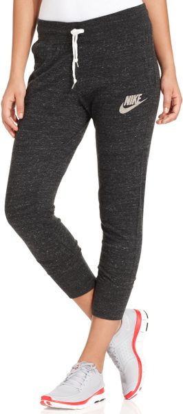 women's nike vintage sweatpants