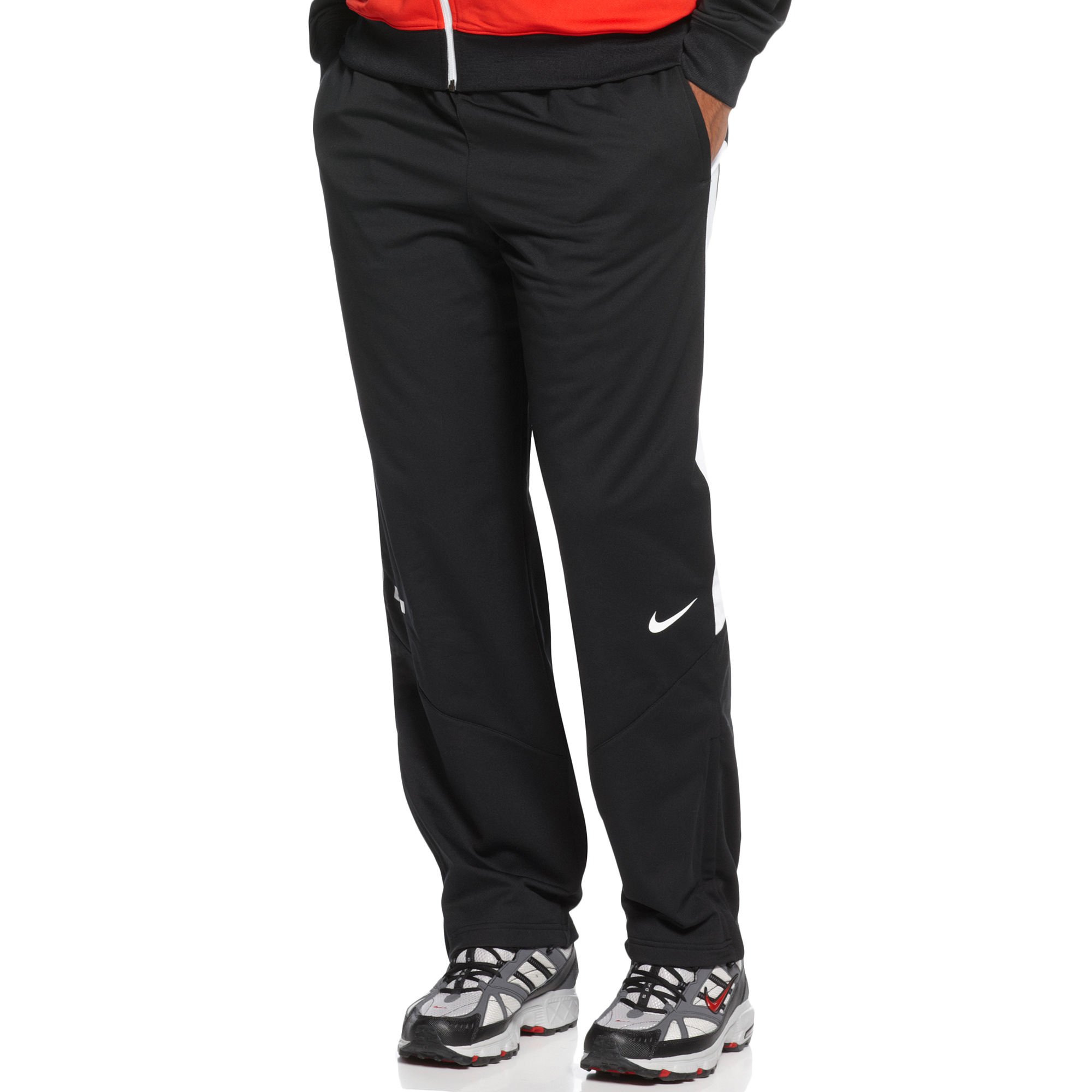 nike lebron sweatpants