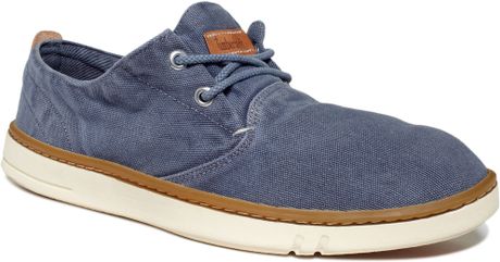 timberland earthkeepers canvas