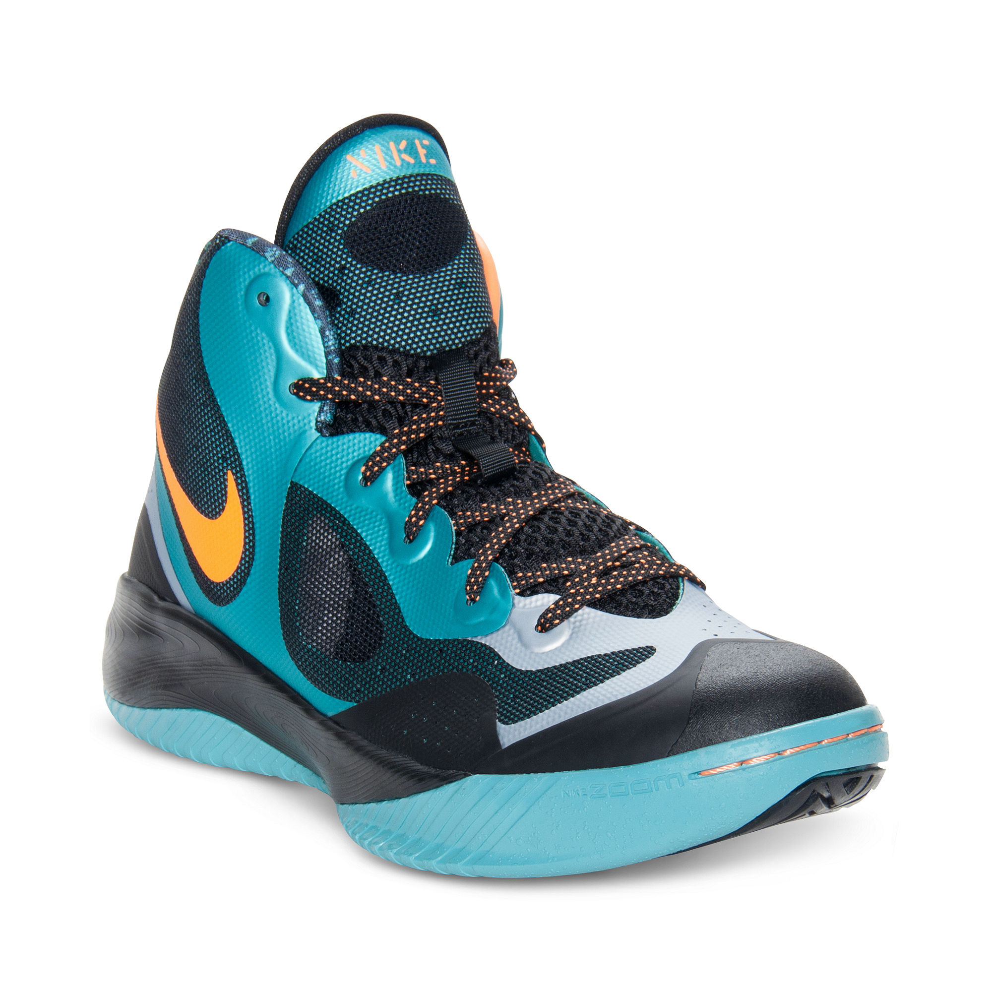 mens nike basketball sneakers on sale