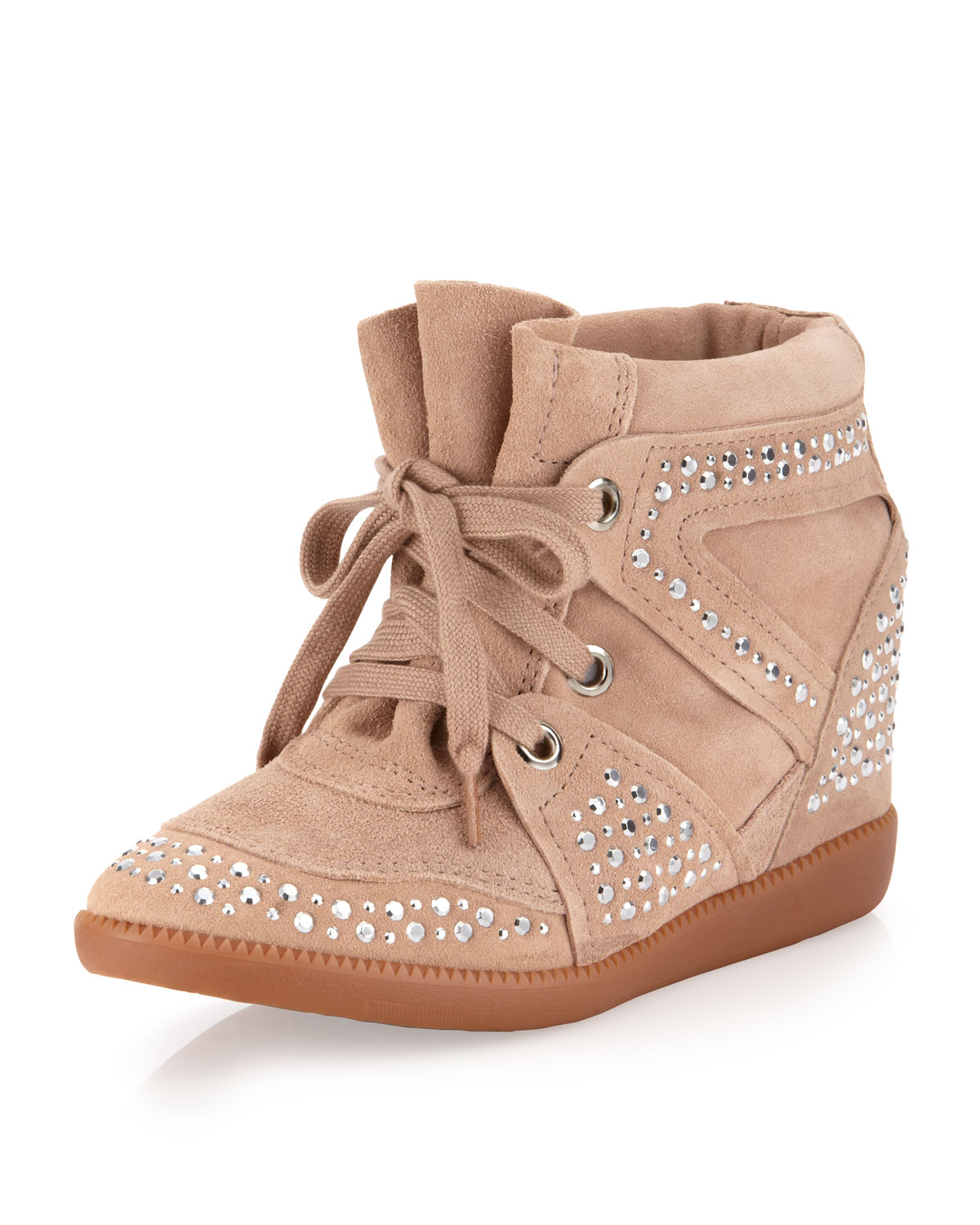 look com sneaker schutz