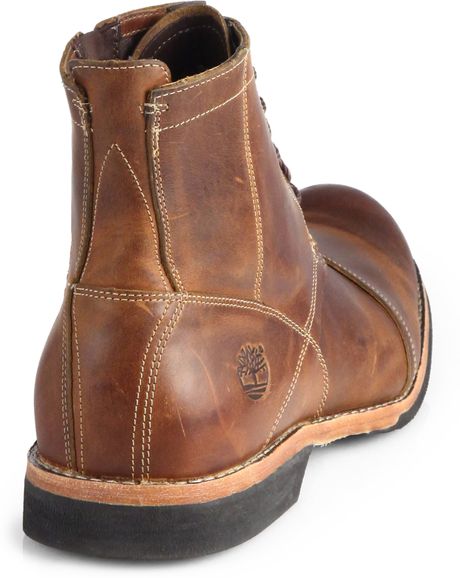 mens light brown timberland boots