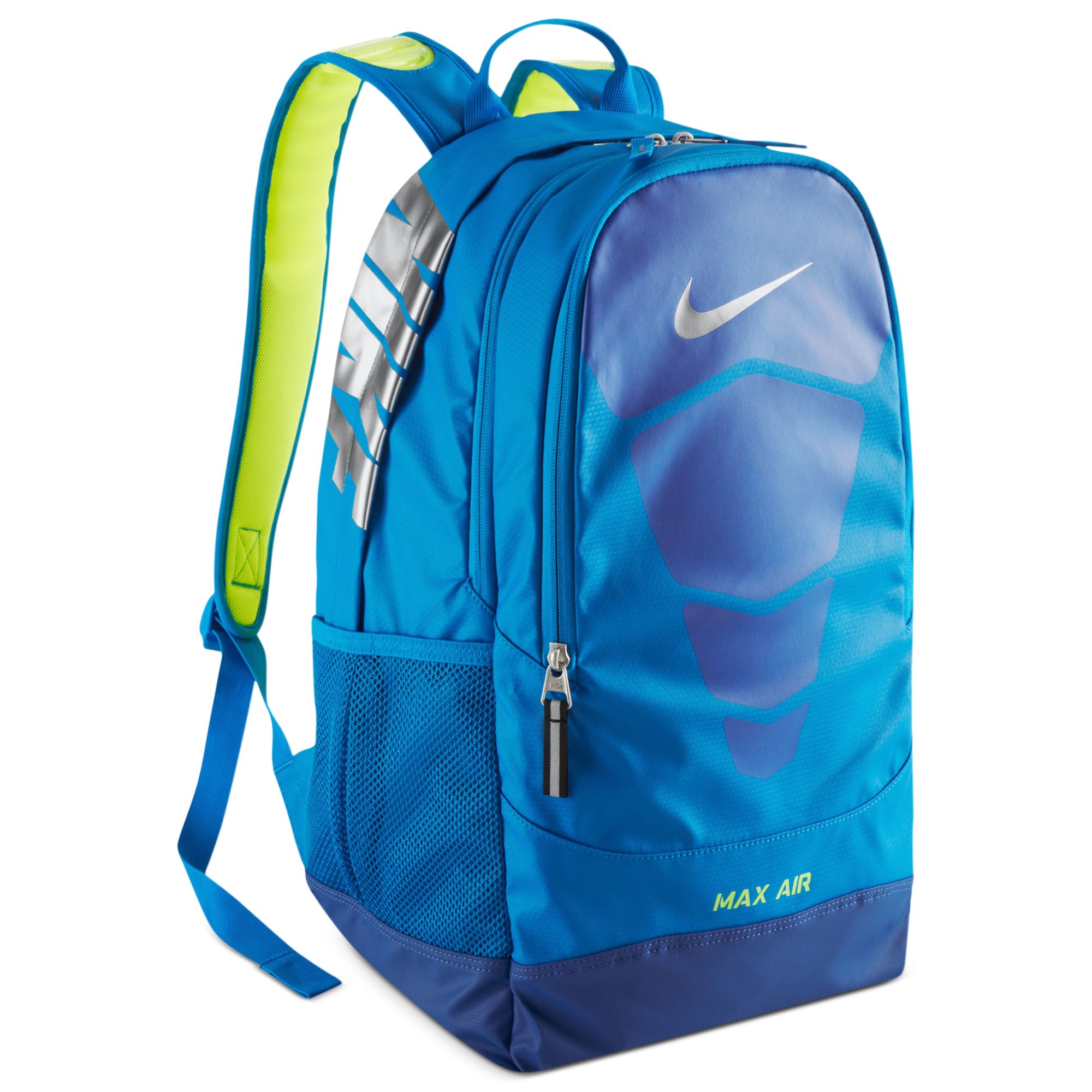 nike vapor max air backpack in blue for photo blue nike vapor max air backpack in blue for photo blue