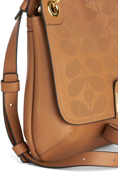 orla kiely large bag