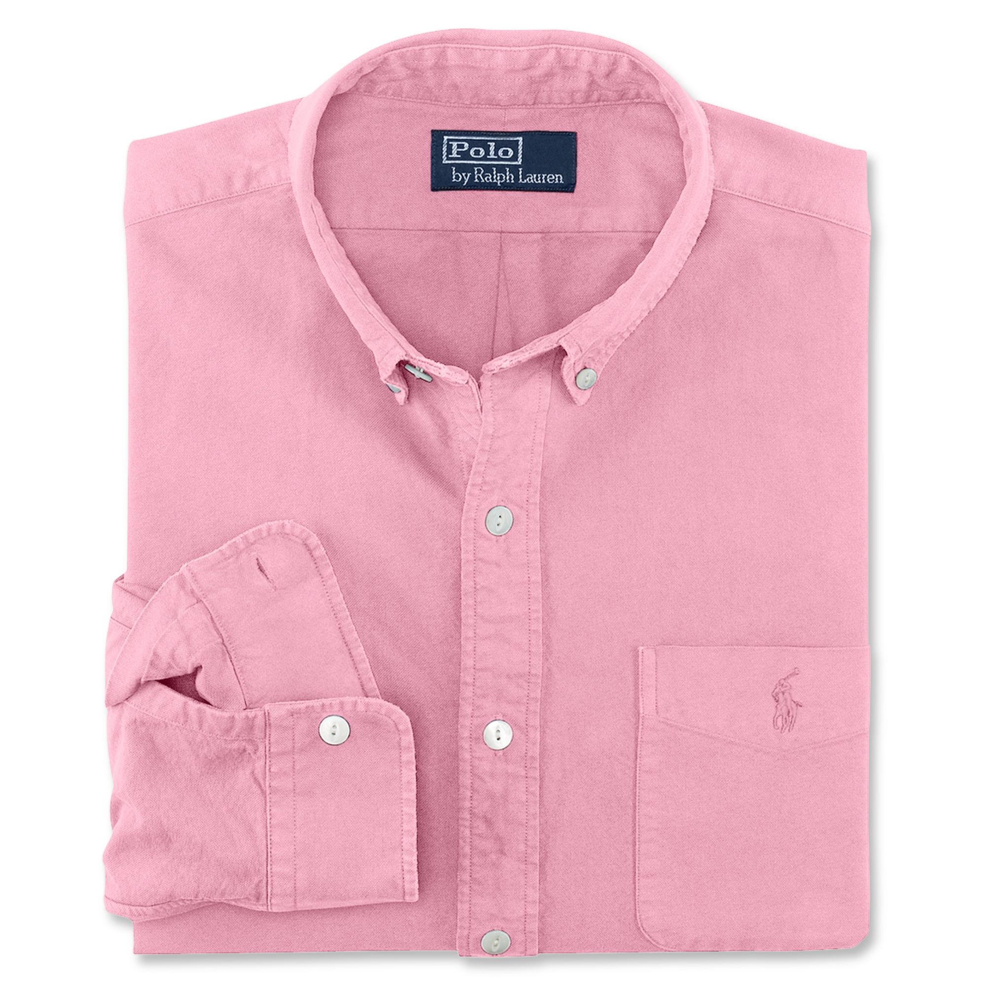 knit oxford shirt ralph lauren