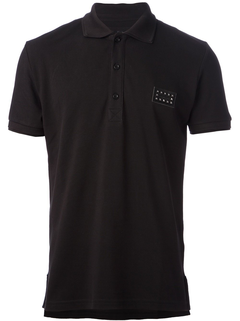 plein sport polo shirt