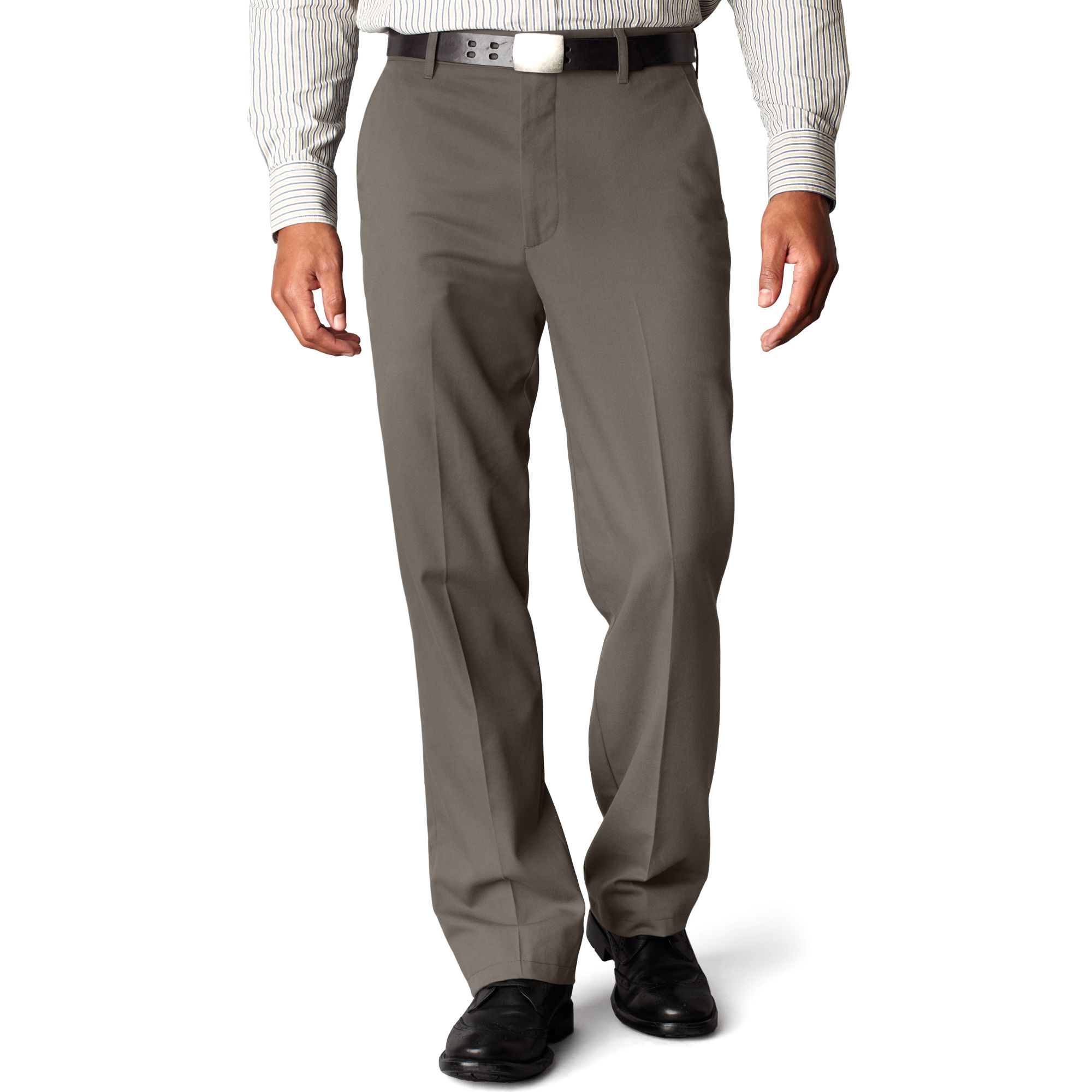 Dockers Mobile Pocket in Khaki for Men (fig) Lyst