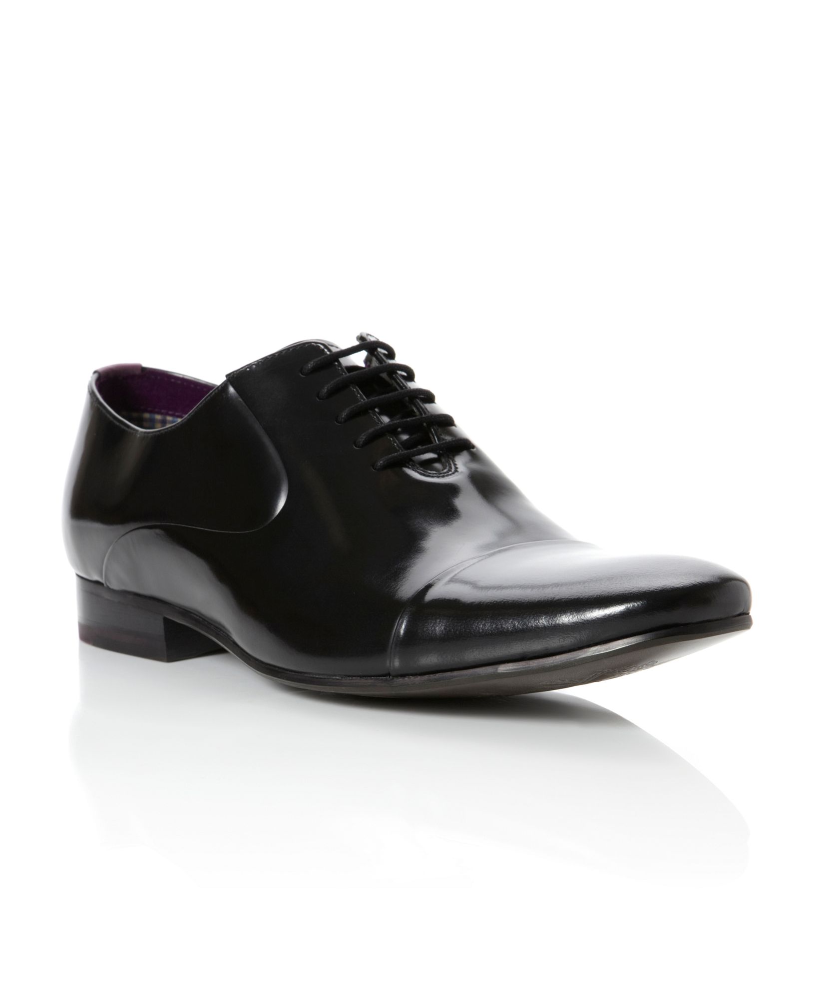 ted baker karney shoes