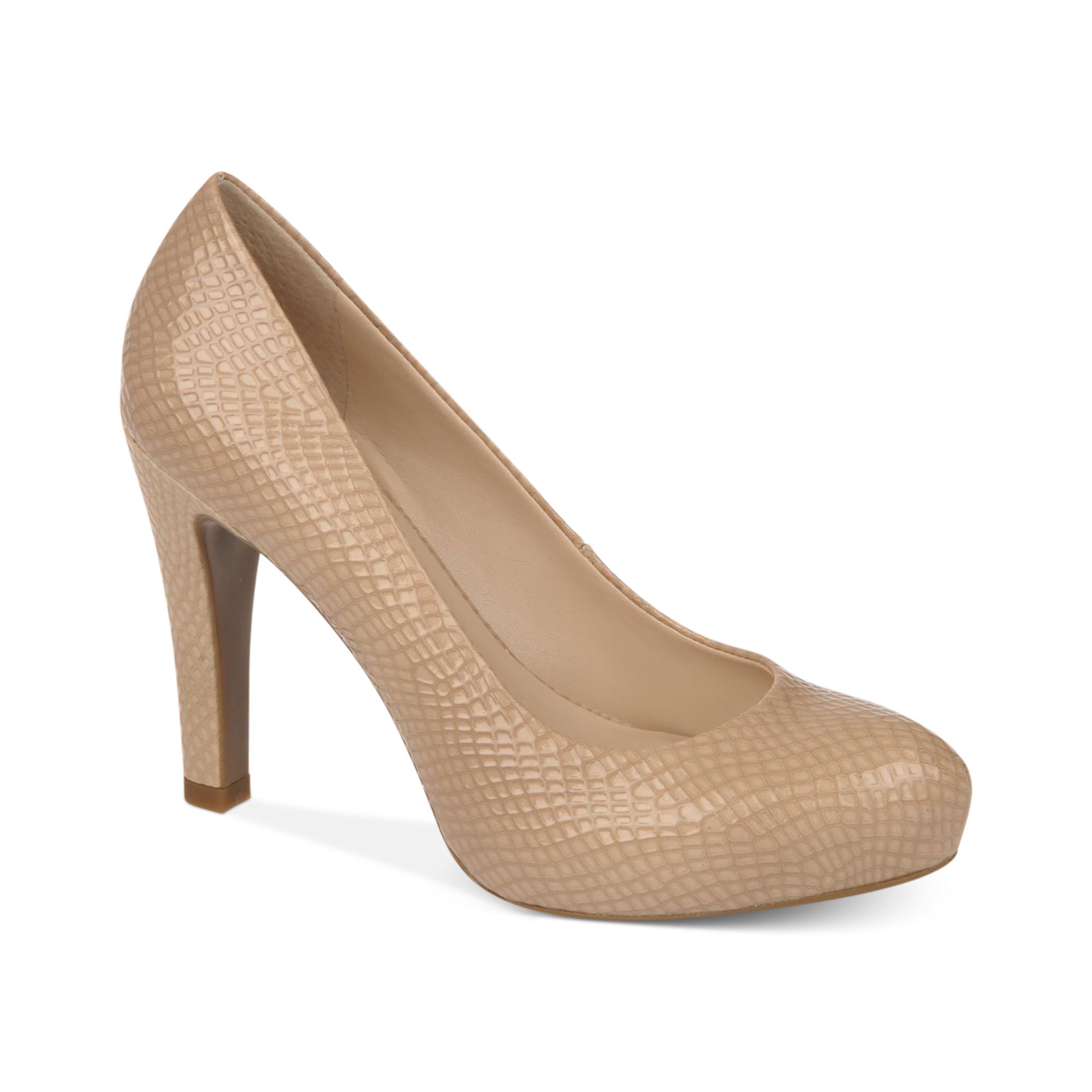 franco sarto hinton patent pump