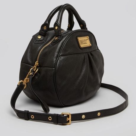 marc by marc jacobs classic q satchel